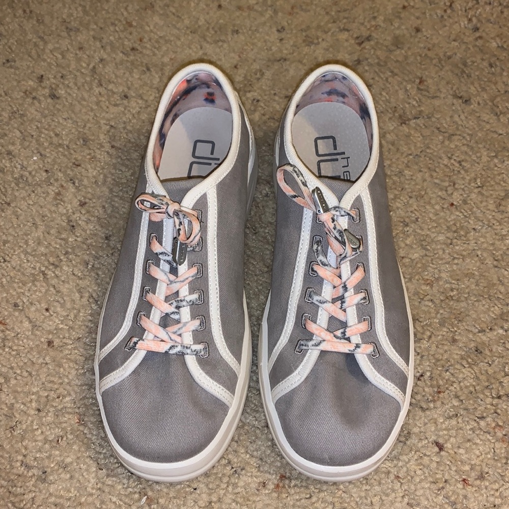 womens Hey Dude shoes